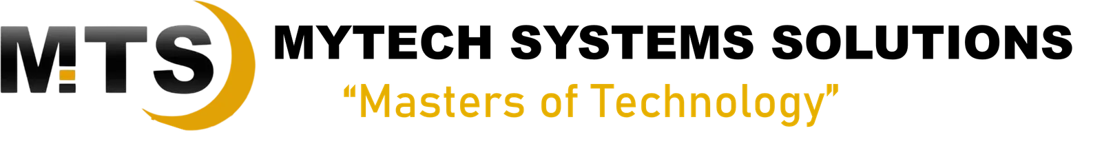 MyTech Systems Solutions