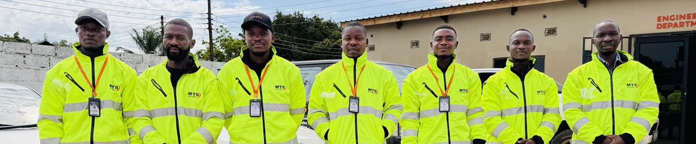 MyTech community and field team