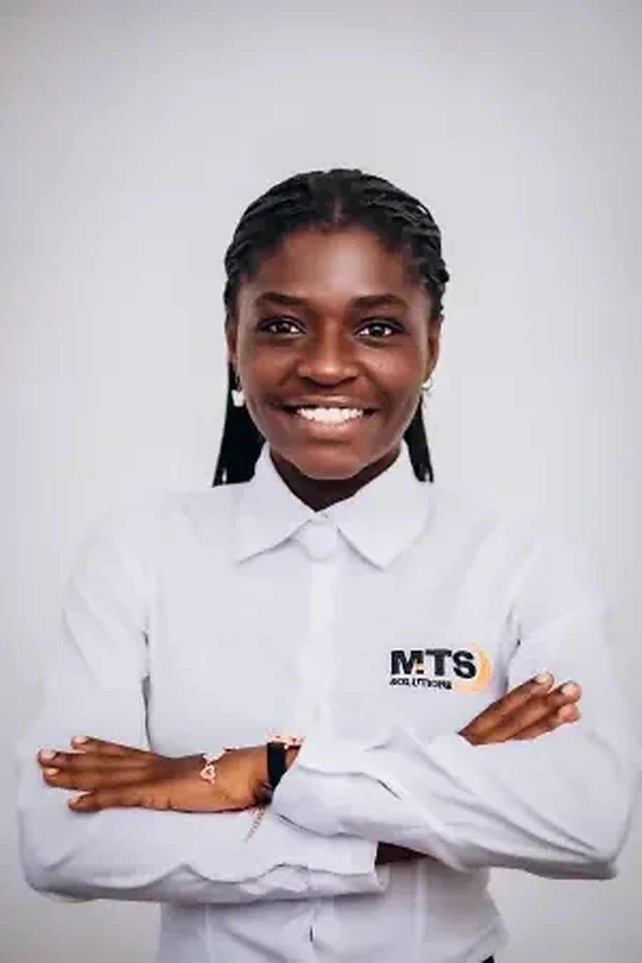 MyTech team member
