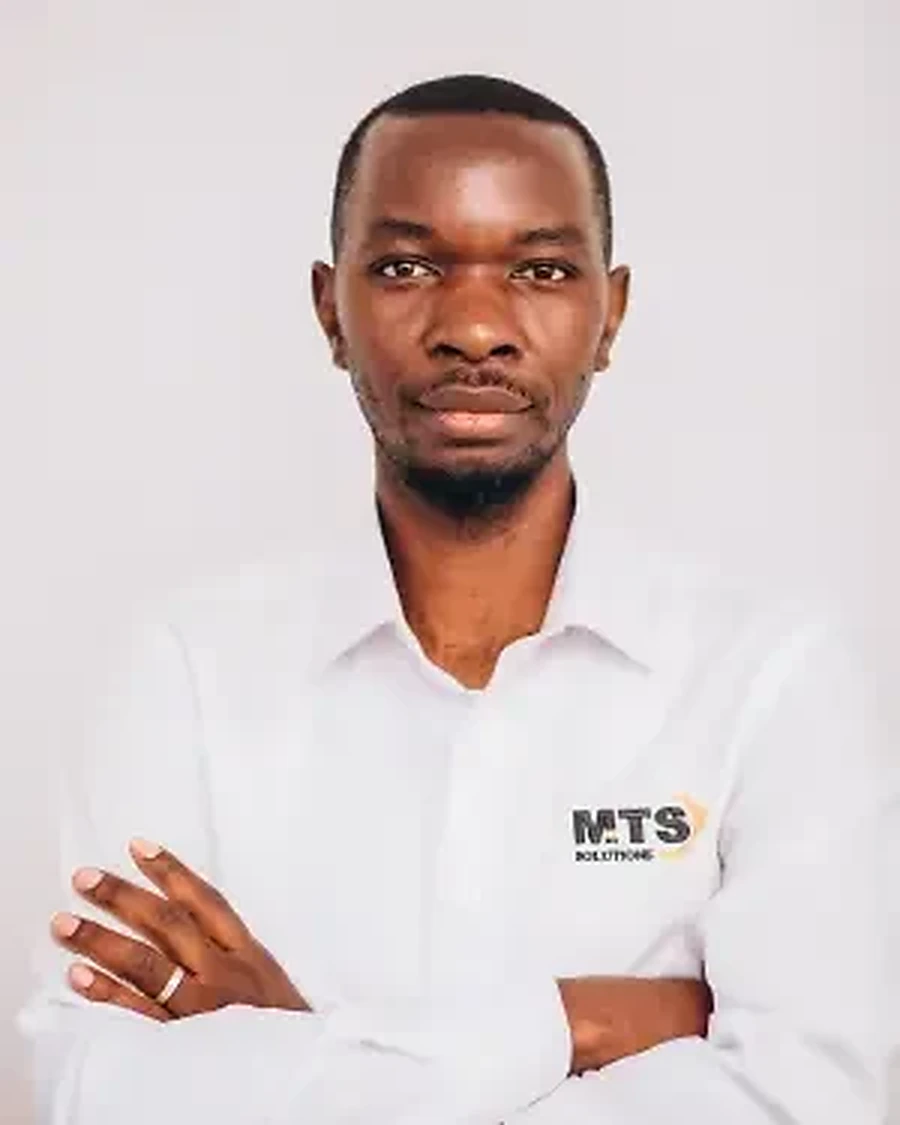 MyTech team member