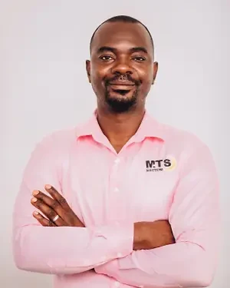 MyTech team member