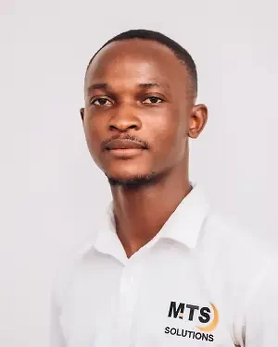 MyTech team member