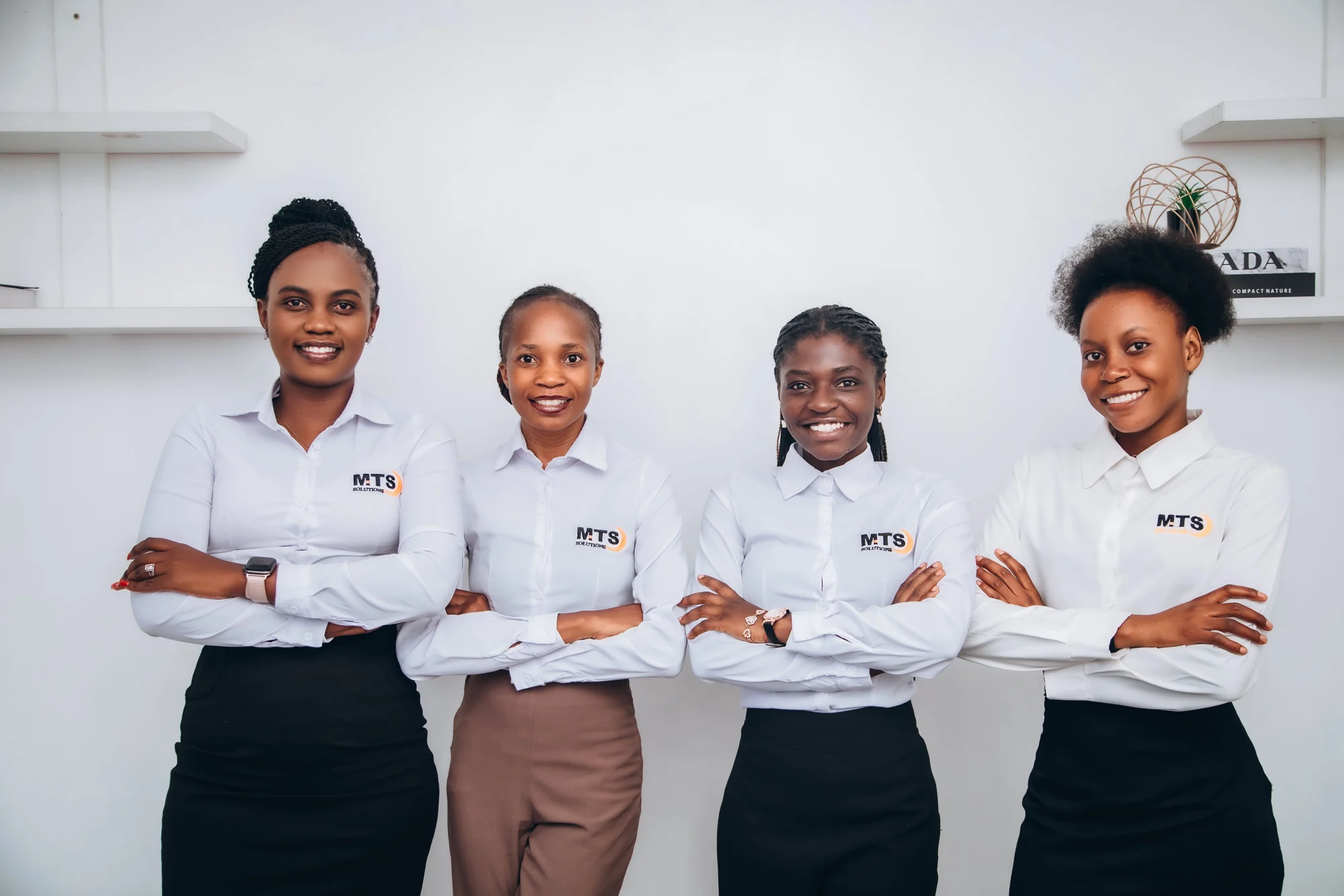 MyTech Systems Solutions team